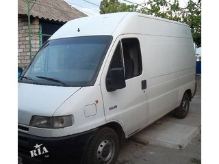 Грузовые перевозки (Николаев)