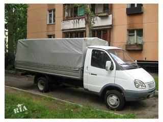 Грузовые перевозки Николаев (Николаев)