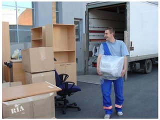 Грузовые перевозки (Николаев)