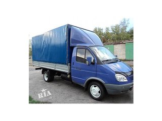 Грузовые перевозки (Кременчуг)