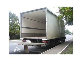 Качественно выполним квартирный или офисный переезд. (Одеса)