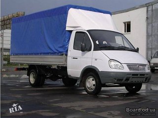 Перевоз мебели (Одеса)