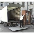 Перевоз мебели (Одесса)