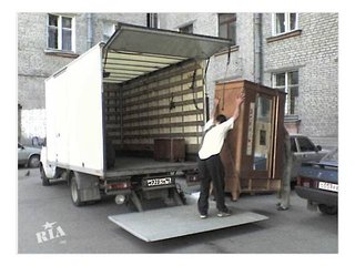 Перевоз мебели (Одеса)