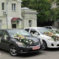 Свадебное авто TOYOTA CAMRY,COROLLA (Харків)