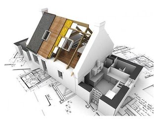 Проектирование и реконструкция частных домов, коттеджей! (Одеса)