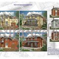 Архитектурное проектирование домов и коттеджей (Киев)
