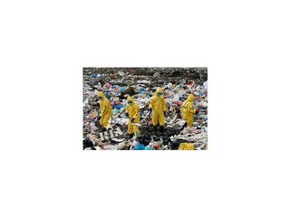 Предлагаем услуги по утилизации опасных отходов 1-4 класса опасности по выгодной цене (Київ)