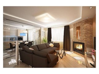 Первоклассные ремонтно-отделочные работы для Вашего дома! (Киев)