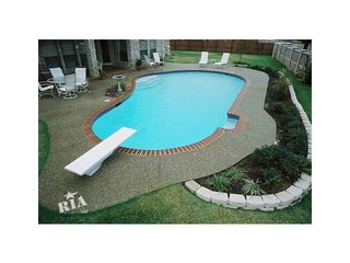 Строительство бассейнов для вас! (Одеса)