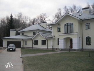 Строительство под "ключ" (Киев)