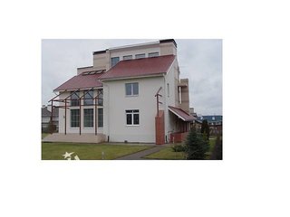 Строительство домов под ключ (Киев)