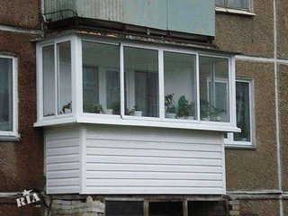 Балкон (Одеса)