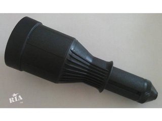 Насадки для установки заклепок (Киев)