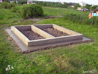 Строительные работы (Одеса)