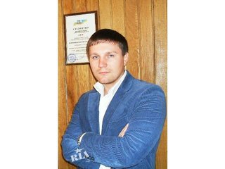 Адвокат Григорий Фелоненко (Полтава)