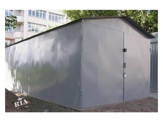 Гаражи (Одеса)