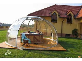 Беседки для дачи (Одеса)