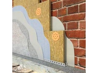 Утепление фасадов (Винница)