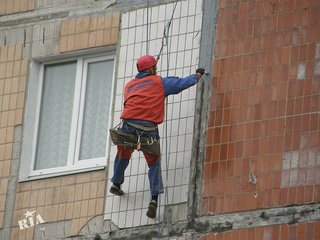 Ремонт та герметизація міжпанельних швів (Тернополь)