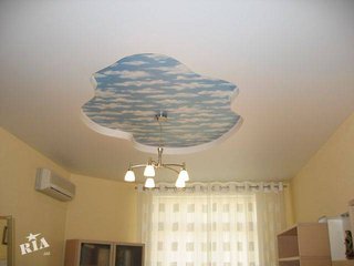 FranDeko - современные натяжные потолки (Одеса)