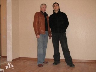 Ремонт квартир, шпаклевка, отделка, поклейка обоев, покраска. (Киев)