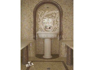 Мозаика, мозаичные панно (Дніпро)