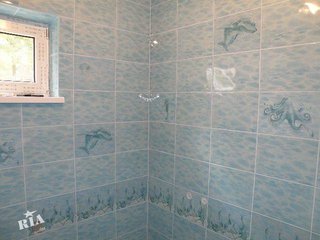 Плиточные работы (Киев)