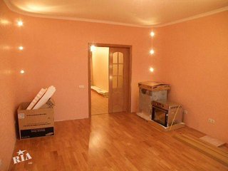 Плиточные работы (Киев)
