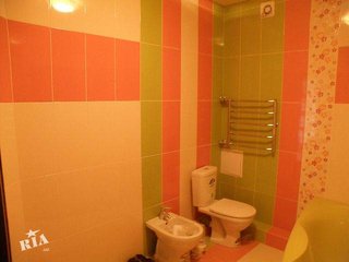 Плиточные работы (Киев)