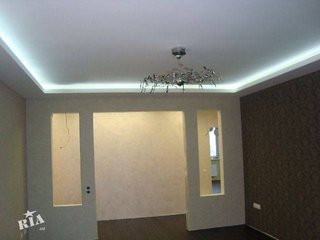 Гипсокартонные работы (Киев)