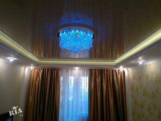 Отделочные работы (Одеса)