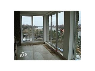 Отделочные работы. (Одеса)