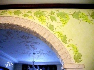 Художественная роспись (Одеса)