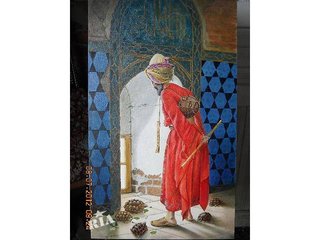 Художественная роспись (Киев)