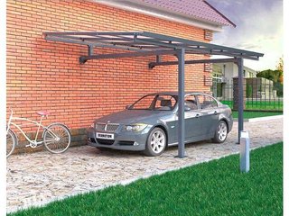 Навесы для авто (Одеса)