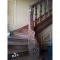 Лестницы деревянные (Львов)