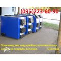 Монтаж систем отопления и водоснабжения (Полтава)