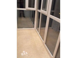 Балконы под ключ (Кривий Ріг)