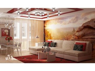 Акция! Ремонт и отделка квартир. Скидка 30% (Одеса)