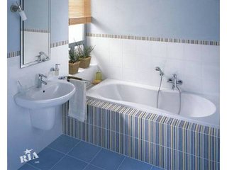 Ремонт ванной под ключ. Киев  Приточник. Киев. (Киев)