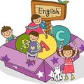 Английский для детей (Одесса)