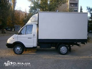 Грузовые перевозки (Николаев)