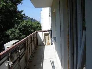 Ремонт под ключ вашего балкона (Харків)