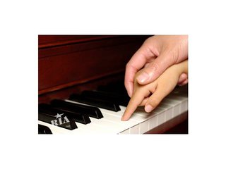 Уроки игры на фортепиано (Одеса)