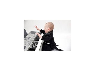 Уроки фортепиано для детей (Одесса)
