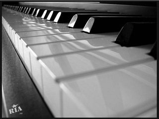 Частные уроки по фортепиано и клавишным (Чернігів)