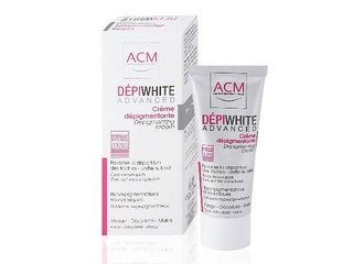 Дневной депивайт крем (Київ)