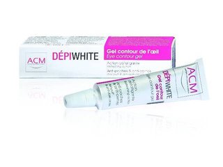 Депивайт гель вокруг глаз (Киев)