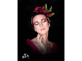 Макияж, визаж (Киев)